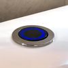 Touchfree Infrared Automatic Cistern Flush Valve Button Sensor