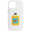 iPhone 14 Ask Me About Argan Oil - Morocco Case