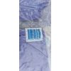 12 Pairs Prime Source 18" Blue, 8 Mil. -Disposable Vinyl Processing Sleeves