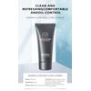 Men Moisturizing Face Deep Cleanser Oil Control Remove Acne Blackhead Refresh