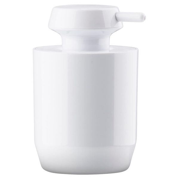 Zone Soap Dispenser, S Suii 332179, White