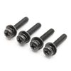 ReplacementScrews Stand Screws Compatible with Insignia NS-43DR620NA18