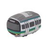 Niginigi Treadama E231 Series Joban Line