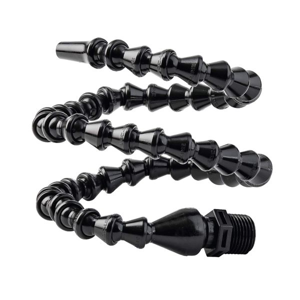 Replacement Neck for Giraffe Bottle Tower Hands Free System, 25 inch