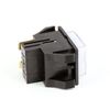 Grindmaster Cecilware 88056, Switch, Pb Start Blk Bezel