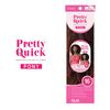 Outre Drawstring Ponytail Pretty Quick Pony TAJO (DRDRAFRU)