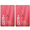 Schwarzkopf Osis Mess Up Texture Paste 100 ml