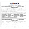 PoE Texas at-Extender | Inline 10/100 Active Power Over Ethernet Extender