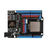 ACEBOTT ESP32 Development Board Max V1.0 Compatible with Arduino, USB-C, Wi-Fi, Bluetooth, MicroPython Compatible, Single Board Computer Suitable for Building Mini PC/Smart Robot/Game Console (QA009)