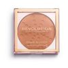 REVOLUTION Bake & Blot Compact Powder Peach