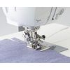Brother Sewing Machine, Home Sewing Machine Attachment, Side Cutter, Small