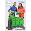 BackBaller Foam Roller (MuscleBaller)