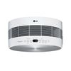 LG Electronics Puricare Air Purifier AS120VSLC 38.9㎡