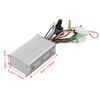 Brushless Motor Controller, 36V 48V 350W Motor Speed Controller for Electric Scooter E