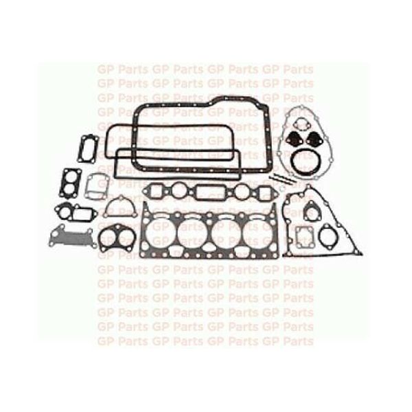 Yale 518504005 , GASKET OVERHAUL SET (Mazda Engine MFG)(VA Engine) GP050