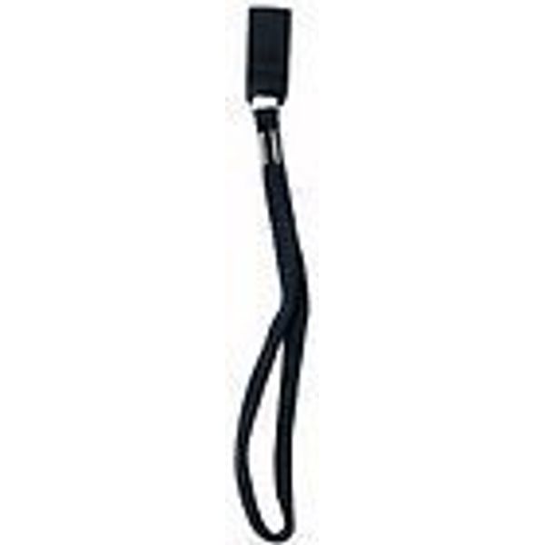 Walking Stick ~ Wrist Strap (Brown)