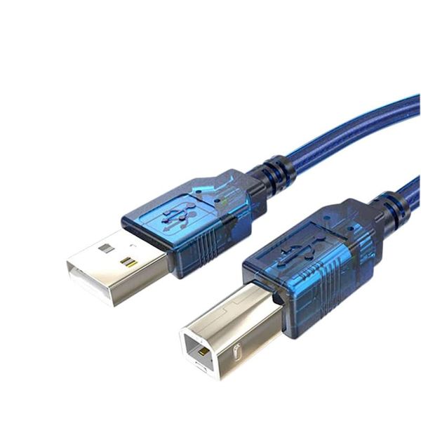 webseller31 USB Cable Lead For Gemini CTRL CONTROL SIX MDJ-900 MDJ-600 DJ Controller