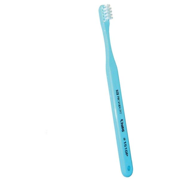 Plodent Proxident Child #1510P Toothbrush Blue 20 Count
