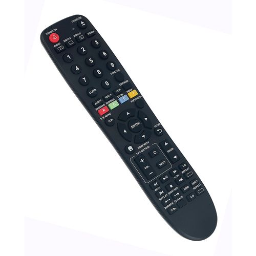 RC-966DV RC-967DV Replace Remote Controllor Compatible with Pioneer 4K Ultra Blu-ray Disc Playaer UDP-LX500 UDP-LX800 UDPLX500 UDPLX800