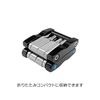 DLIFE Folding Compact Tool, 8 Basic 8 Functions Bicycle