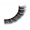 Eldora False Eyelashes M107 Multi-Layered