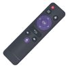 VINABTY Replace Infrared Remote Control Fit for H96 Max Allwinner H616 Android 10.0 TVbox Smart IPTV