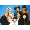 RAGS TO RICHES: THE COMPLETE SERIES