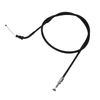 SEBLAFF Throttle Cable Push & Pull Replacement for CB1000C CB1000R CB650 CB650C CB750 CB750A