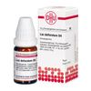 DHU Lac defloratum D4 Streukügelchen, 10 g Globuli