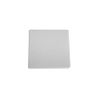 Crystal Base Monocrystalline Substrate MgO Substrate 1 Piece MgO-110-S-□10-1