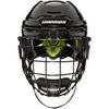 Warrior Alpha One Bambini Helmet Combo Black