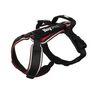 JK9 Speed Harness, Size: S, Red