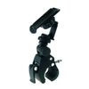 BuyBits Quick Release Multi Position Golf Trolley GPS Holder for Garmin eTrex 20x & eTrex 30x