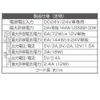 Seikou Sangyo EM-165 Car Supplies, DC/DC Converter, EXEA, DC/DC Socket