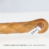 Sanby Industrial PR-406 PR Series Roll Brush, Made in Japan, Hexagon, Diameter 1.7 inches (43 mm)