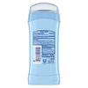 Suave Invisible Solid Antiperspirant Deodorant, Everlasting Sunshine - 2.6 oz