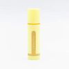 Introducing the pale color series in pastel colors for Tarip beauty sticks. (Pale Yellow) [Made in Japan]
