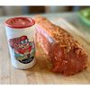  Seasoning By Stalekracker Variety Bundle - 2 Pck, Original & Fire