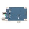 PCM5102/PCM5102A Sound Card DAC Decoder Board I2S Input 32bit 384K with 3.5 Headphone Output HiFi Decoder Board