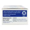 Natracare 2002 Organic All Cotton Tampons 20 Count