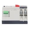 Dual Power Automatic Switch - 2P Generator Switch, AC110V, 50Hz, 60Hz, 63A for Continuous Power Supply