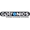 Optronics - MCL95RB - LED MARK LIGHT STUD MOUNT RED - (Pack of 1)