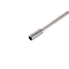 Wiha 38800 Magnetic Bit Holder with T-Handle, 1/4"