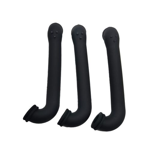 shiosheng 3pcs 794683 697113 Breather Tube for Briggs & Stratton