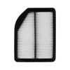 Engine & Cabin Air Filter Compatible with Honda CR-V (2012-2014), Replace CF10134, 17220-R5A-A00