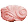 3 Pc Carnation Scented Shea Butter and Goat Milk Soap Set