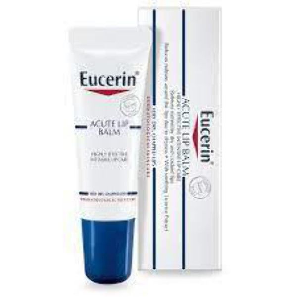 Eucerin Intensive Lip Balm by Eucerin