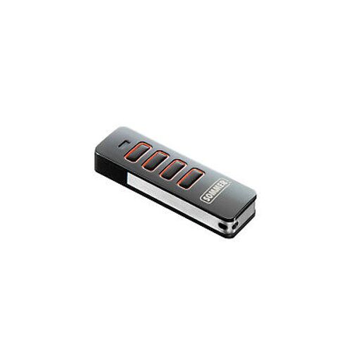 Sommer YS10250 922MHz Pearl 4 Button Remote Control EVO+ PRO+ Garage Openers