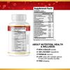 Blood Balance- Blood Support- 2 Bottles- 120 Capsules