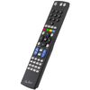 RM-Series Replacement Remote Control for Evotel ELCD3210USB